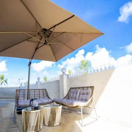 Discovery Saipan Hotel Garapan Exterior foto